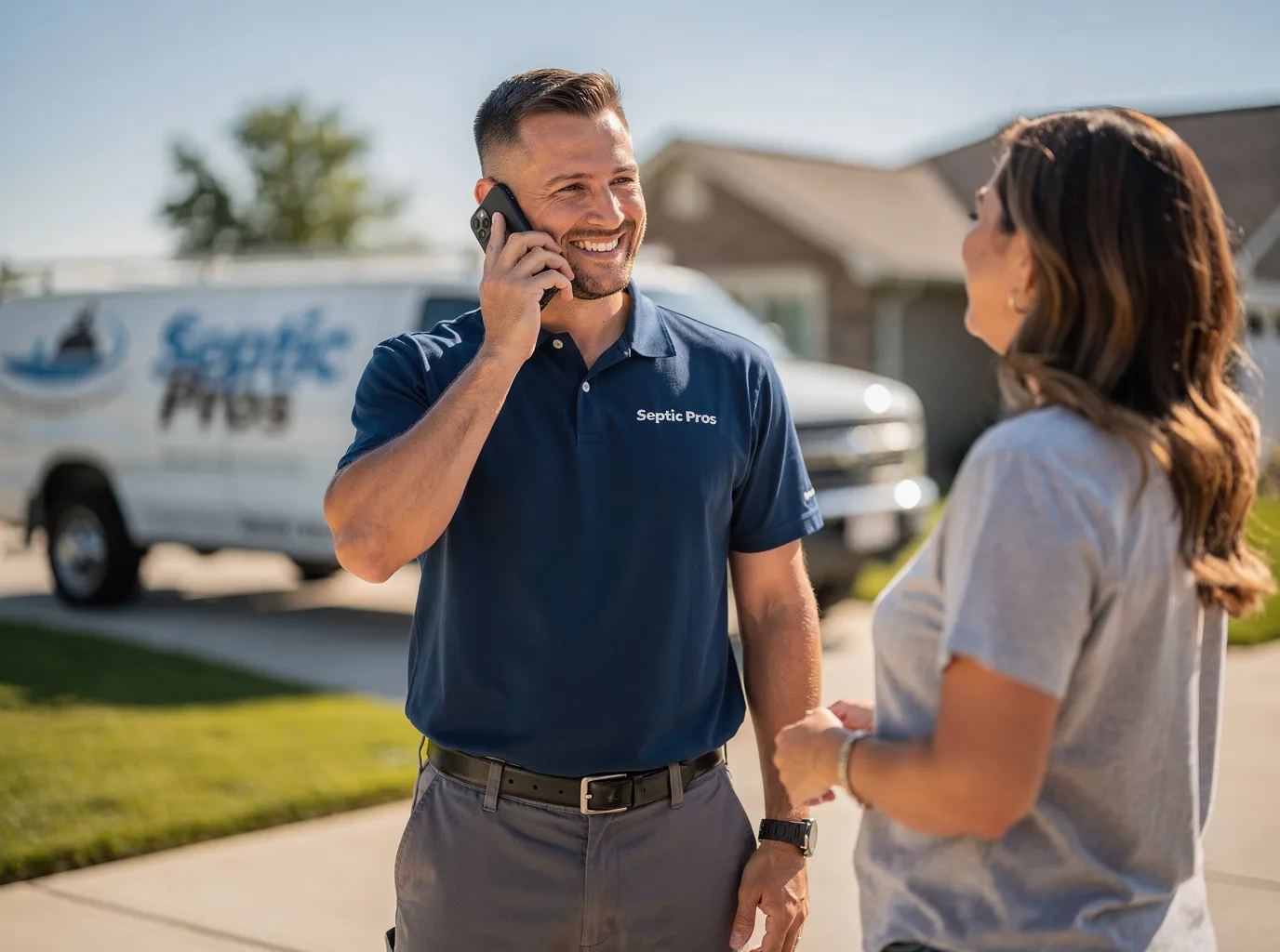 Septic Tank Pumping Hebron, ND FAQs